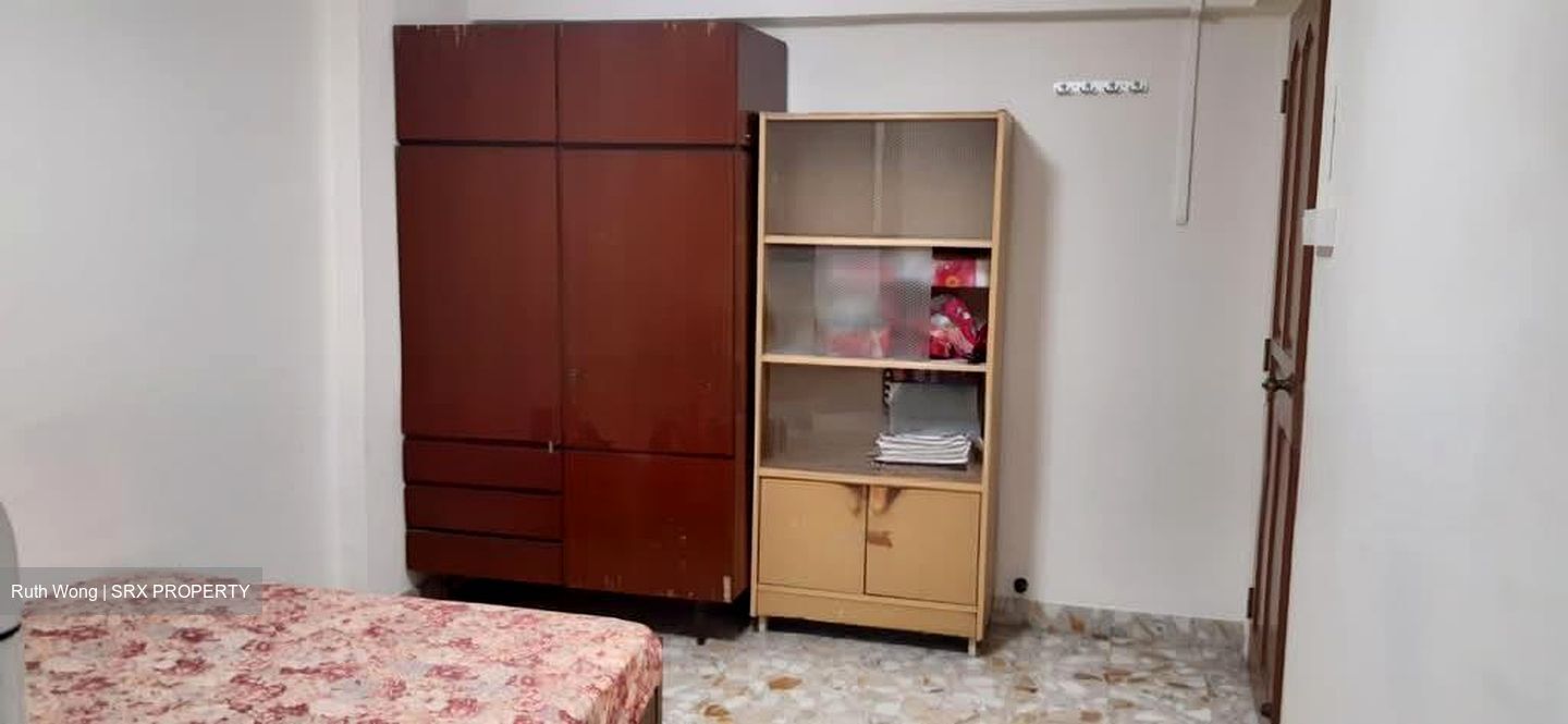 Blk 4 Delta Avenue (Bukit Merah), HDB 4 Rooms #573004471